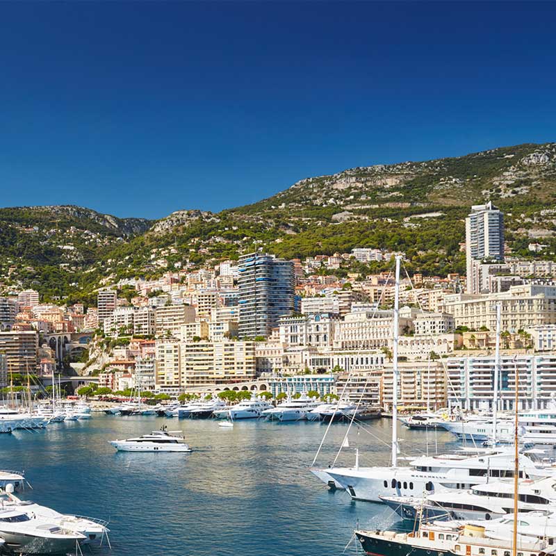 France Travel Services